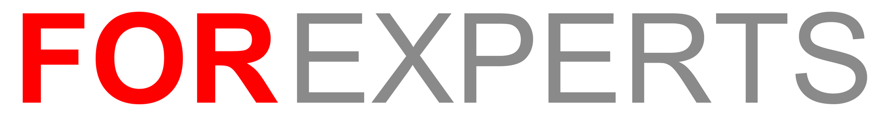 ForExperts